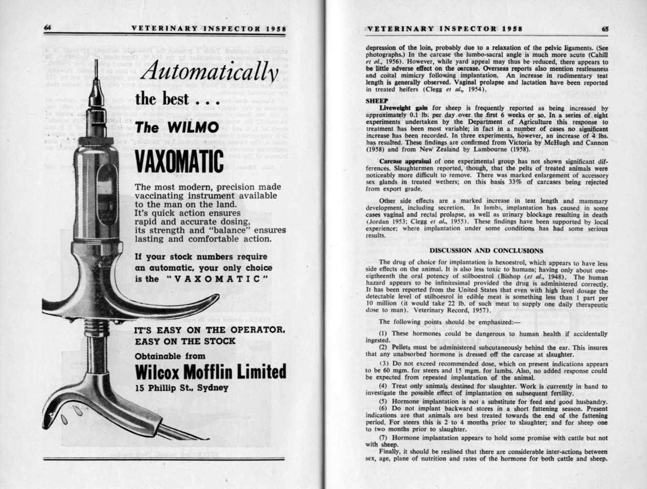 1958 Page 64 65